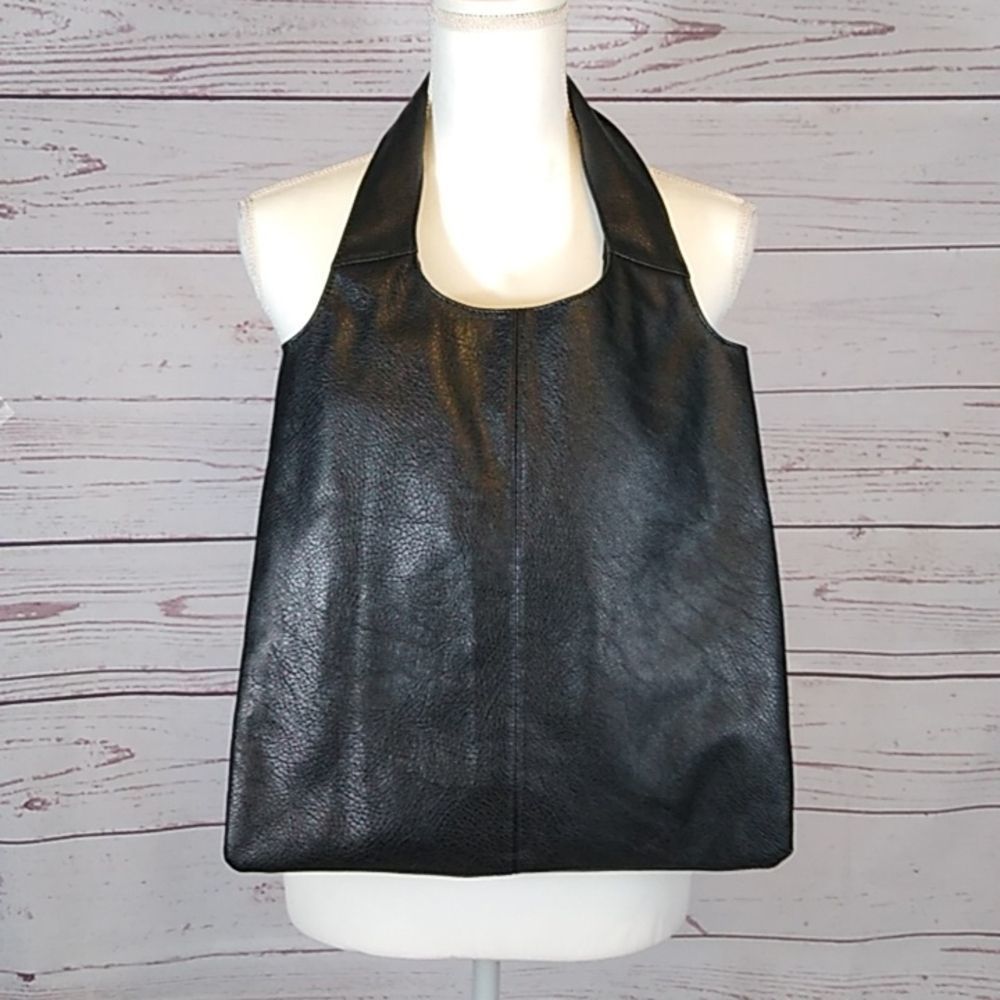 Matrix Shoulder Bag